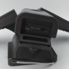 Vaxcel T0353 Epsilon II LED 8 inch Bronze Outdoor Wall Sensor Wi-Fi Camera