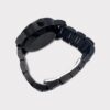 MOVADO MUSEUM SPORT MOTION WATCH for MEN Black Rubber Strap 0660003 (SPG048589)