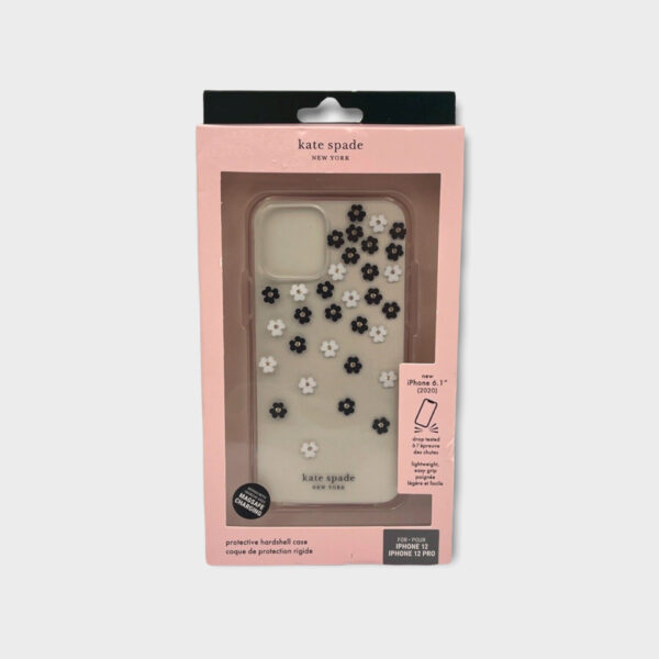 Kate Spade New York Protective Case for iPhone 12 and iPhone 12 Pr SPG045404