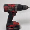 Bauer 1991C B 20V Hypermax Lithium Ion 12 Cordless DRILLDRIVER w SPG049149
