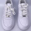 Nike Air Force 1 07 White Womens DD8959100 Size 65 SPG043816