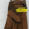 HARDY SIZE L CAMO OUTDOOR SERIES HIGH PERFORMANCE GLOVES 64414