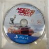 SONY NEED FOR SPEED PAYBACK PS4 Disc Only SPG048798