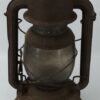 Vintage Dietz No 2 Large Fount D Lite Lantern NY USA wC 1 Loc NO SPG045195