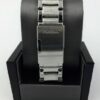 FOSSIL BQ1070 DAYDATE ALL STAINLESS STEEL WATCH SPG030202