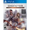 SONY MIDDLE EARTH SHADOW OF WAR PS4 SPG040487