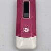 NO NO Hair Removal Device Pink SPG046430