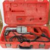 Milwaukee 3107 6 12 Right Angle Drill 7 Amp Corded wHard Case SPG043346