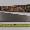 Stanley 15 355 Crosscut Saw 10 Point20 Inch USA Contoured Grip SPG041479