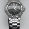 TAG Heuer Kirium Professional 200 Quartz Steel WL1112 0 SPG047164