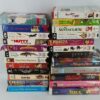 Lot of 24 Used Vhs Tapes