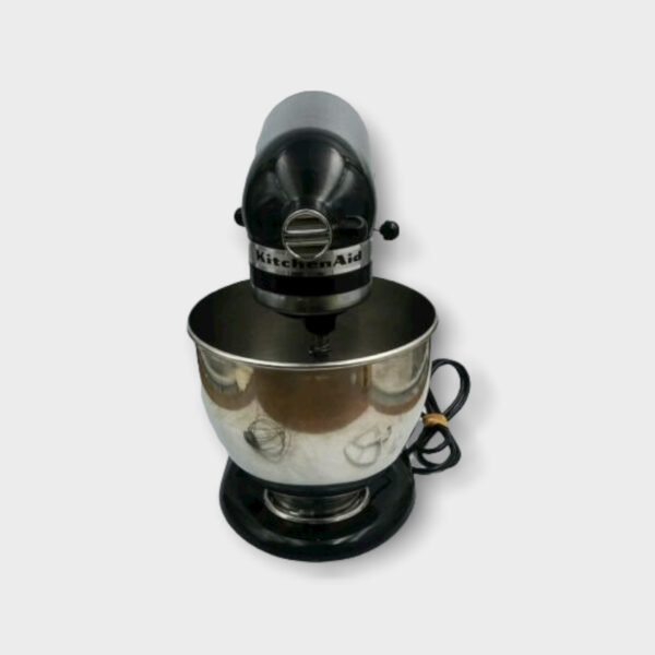 KitchenAid RRK150 Refurbished 5 Qt Artisan Series 325 Watt Stand Mix (SPG044230)