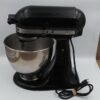 KitchenAid RRK150 Refurbished 5 Qt Artisan Series 325 Watt Stand Mix SPG044230