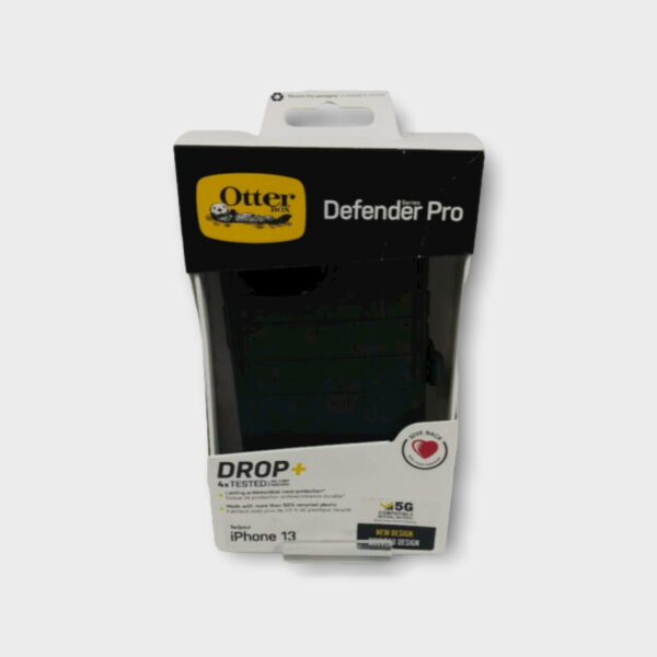 Otterbox Defender Pro Drop+ iPhone 13