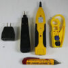 LOT OF KLEIN TOOLS FOR CABLE WORKES ELECTRICIANS