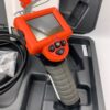 RIDGID MICRO CA 25 INSPECTION CAMERA W CASE SPG043786