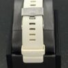 DIESEL MENS COLOR DOMINATION WHITE DIGITAL SILICONE STRAP WATCH DZ SPG029041