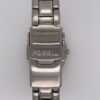Fossil PR 5099 Womens All Stainless Wristwatch Blue Dial SPG045386