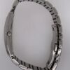 Womens Movado Sapphire Crystal Swiss Watch Stainless Steel Bracelet (SPG045585)