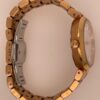 Movado Women's Swiss 1881 Quartz Diamond-Accent Rose Gold S. Steel W (SPG042790)