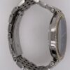 Michael Kor's Darci Blue Women's MK-3401 Gold Two-Tone Watch (SPG046954)