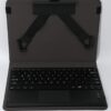 GoTo Universal Folio Keyboard 10 11 inch Tablets Black