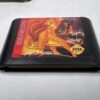 The Lion King Sega Genesis 1993 CIB w Manual Excellent Condition SPG048624
