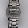 GUESS Women's U0329L1 Crystal-Accented Stainless Steel Watch (SPG048724)