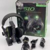 Turtle Beach XP510 Premium Wireless Dolby Headset (XboxOne, PS4, PS3 (SPG046347)