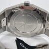 Concord Mariner Diamond White Mother of Pearl Dial Mens Watch 41mm SPG049696