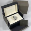 Concord Mariner Diamond White Mother of Pearl Dial Mens Watch 41mm SPG049696
