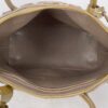 Louis Vuitton Lockit Limited Edition Gris Fascination Luxury Handbag SPG048176