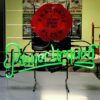 PRAZDROJ PLZEN Sign BEER SIGN Chicagoland pickup only SPG026775