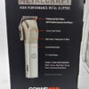 ConairMAN HC6000 Metalcraft High Performance Professional Metal Hair Clipper