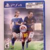 SONY FIFA 16 PS4 SPG046695