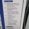 Justin Case Deluxe Travel Auto Safety Kit Booster Cables Roadside SPG050072