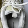 Size 12 Balenciaga Track Clear Sole White 647742