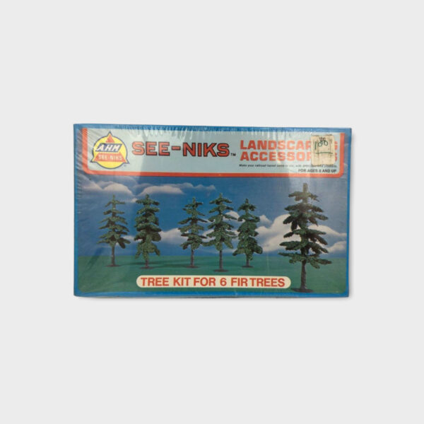 3 AHM SEE NIKS landscaping accessory tree kiy Elm Mamosa Fir