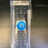 XFINITY REMOTE CONTROL XR5 V4 U SPG028273
