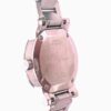 BURBERRY Womens Silver-Tone Watch 26mm BU9200 (Sized Small, read) (SPG016037)