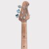 Sterling by Music Man StingRay Ray34HH Spalted Maple SPG052518