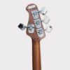 Sterling by Music Man StingRay Ray34HH Spalted Maple SPG052518