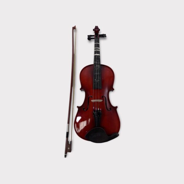 RAGAS 44 VIOLIN VSP 120 w Bow and Carrying Case SPG052605