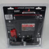 Milwaukee 48 59 2440 M12 12 Volt Lithium Ion XC Battery Pack Charger Kit