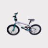 Vintage BMX Bicycle GT Zone WhiteGreen