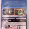 Marvel IRON MAN VR for Playstation 4 (SPG046021)