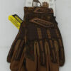 HARDY SIZE L CAMO OUTDOOR SERIES HIGH PERFORMANCE GLOVES 64414