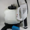 GCSOURCE 4.2 Gal. Backpack Electrostatic Sprayer w/ Rechargeable Li-Ion Battery