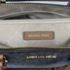 Michael Kors Ciara MD Messenger Monogram Satchel Handbag (SPG049182)