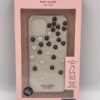 Kate Spade New York - Protective Case for iPhone 12 and iPhone 12 Pr (SPG045404)